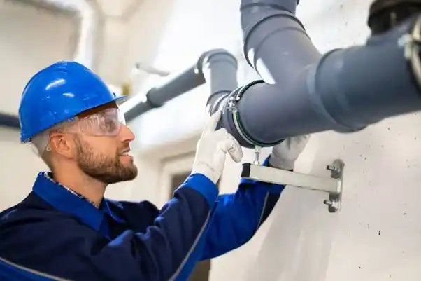 water damage restoration service Hazleton